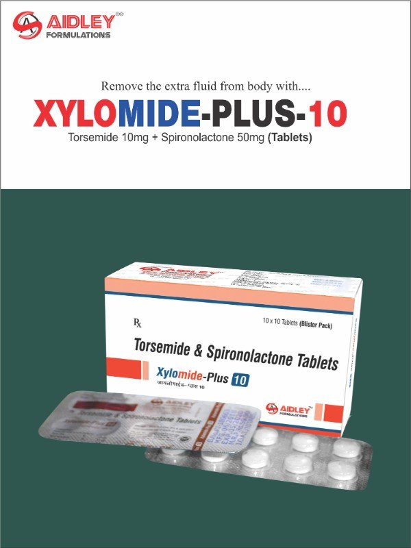 XYLOMIDE PLUS-10